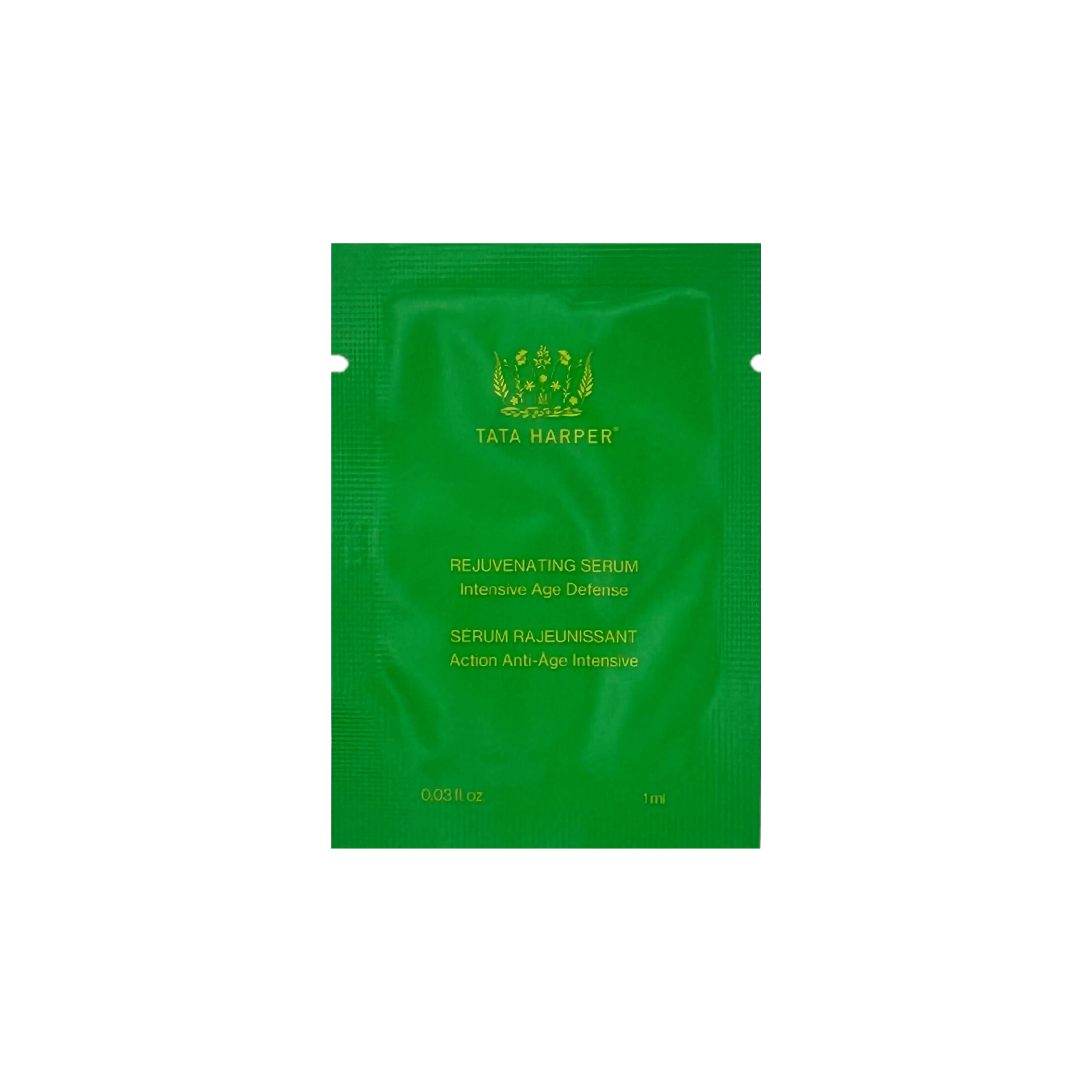 Muestra Rejuvenating Serum 1ml