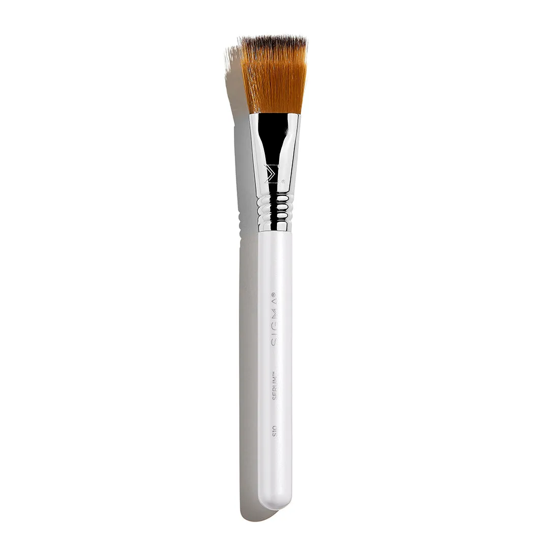 Must-Have Skincare Brush Trio