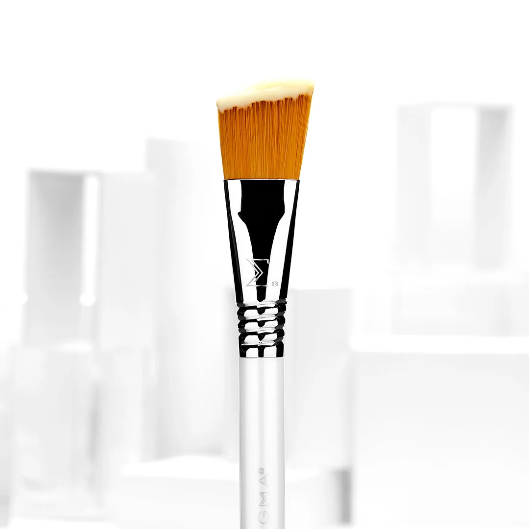 Must-Have Skincare Brush Trio