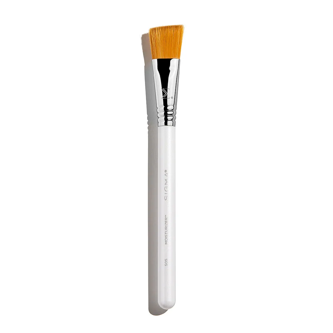 Must-Have Skincare Brush Trio