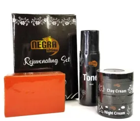Negra ultima Rejuvenating Set
