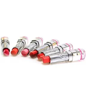 NICKA K NEWYORK NK 3D Triple Lipstick