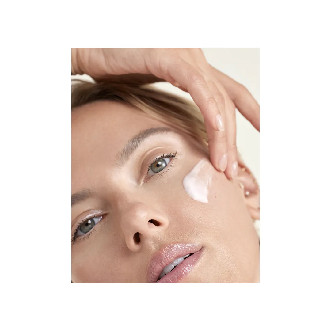 Nourishing Squalane Daily Moisturizer