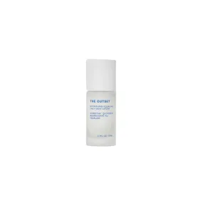 Nourishing Squalane Daily Moisturizer
