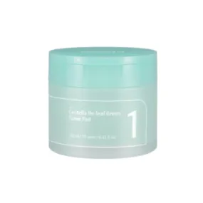 NUMBUZIN No.1 Centella Re-Leaf Green Toner Pad 190ml / 70 Pads
