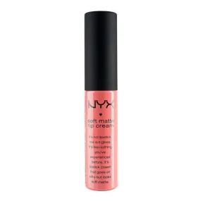 NYX Soft Matte Lip Cream