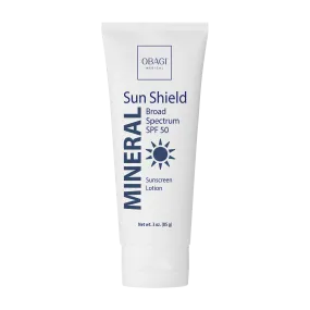 Obagi: Sun ShieldTM Mineral Broad Spectrum SPF 50 (85gr)