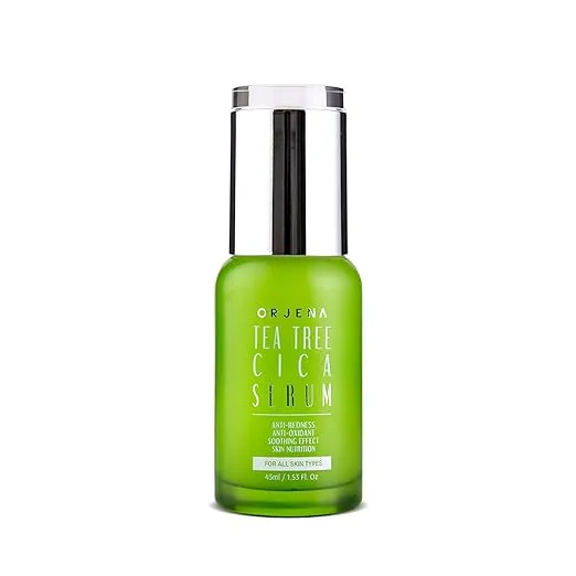Orjena Tea Tree Cica Serum