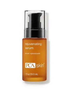 PCA Skin Rejuvenating Serum