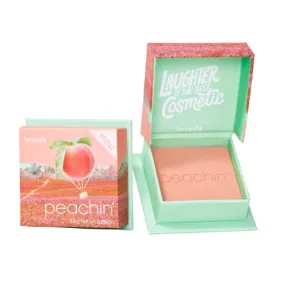 Peachin Mini 2022 Peach Blush