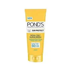 Ponds Sun Protect Non-Oily Sunscreen SPF 50