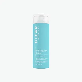 Pore Normalizing Cleanser