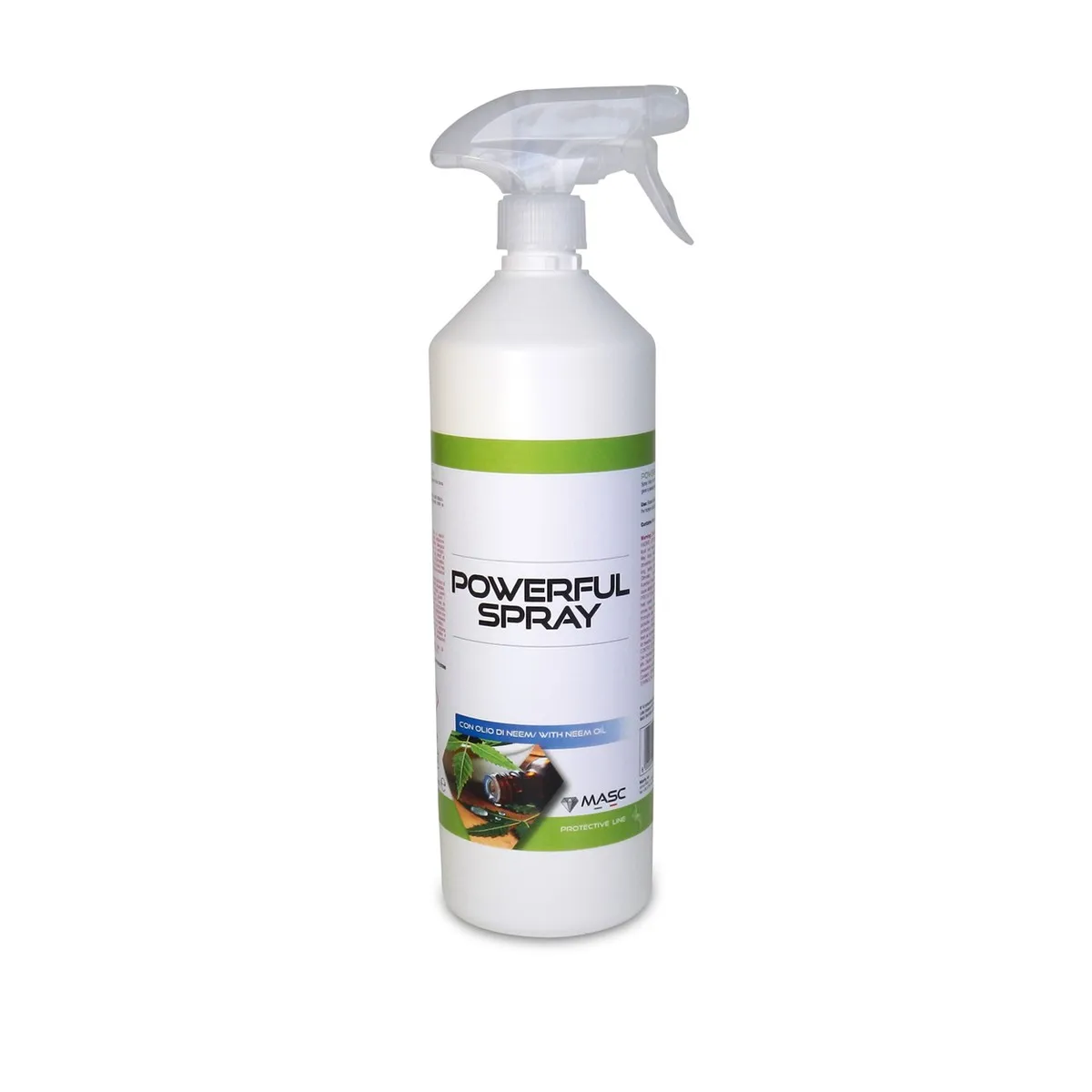 POWERFUL SPRAY 750ML