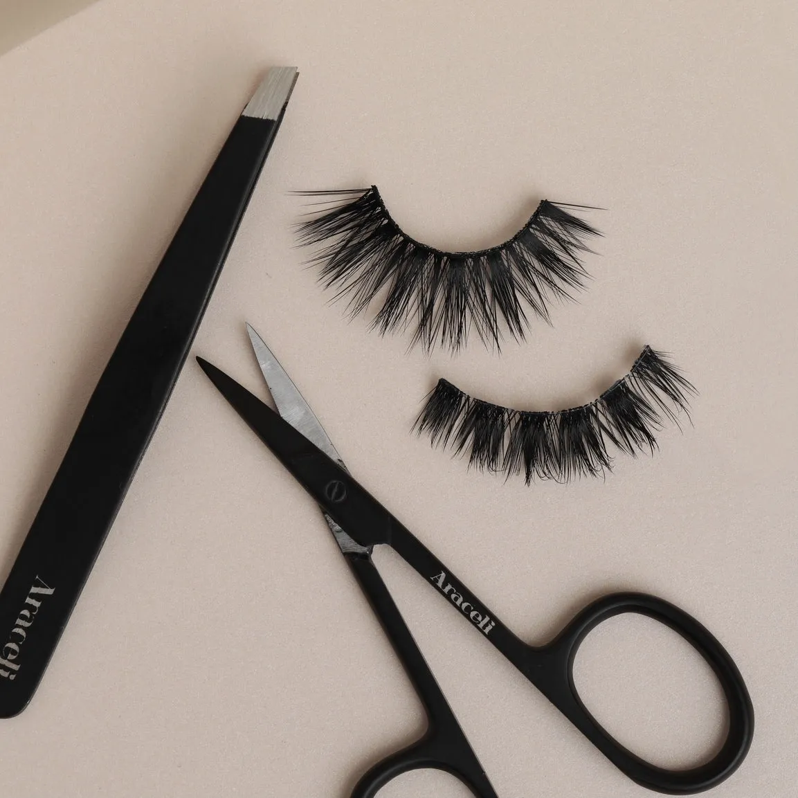 Precisión Tweezers