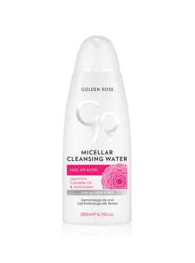 *Preorder* Micellar Cleansing Water
