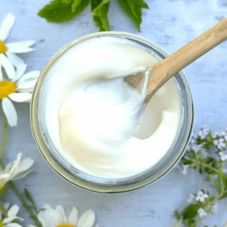 Renew - Handmade Botanical Facial Serum