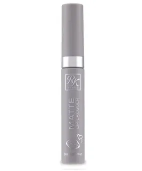 RK By Kiss  Matte Lip Lacquer Insecure RML02