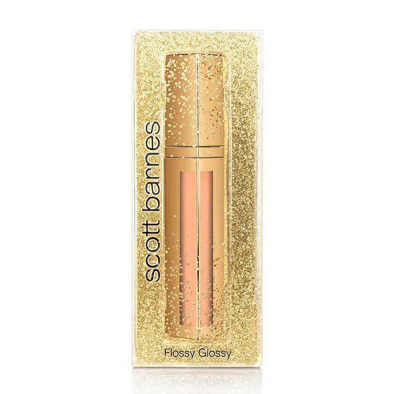 Scott Barnes Flossy Glossy Lip Gloss