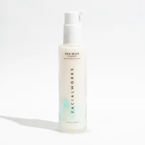 Sea Milk 4oz.