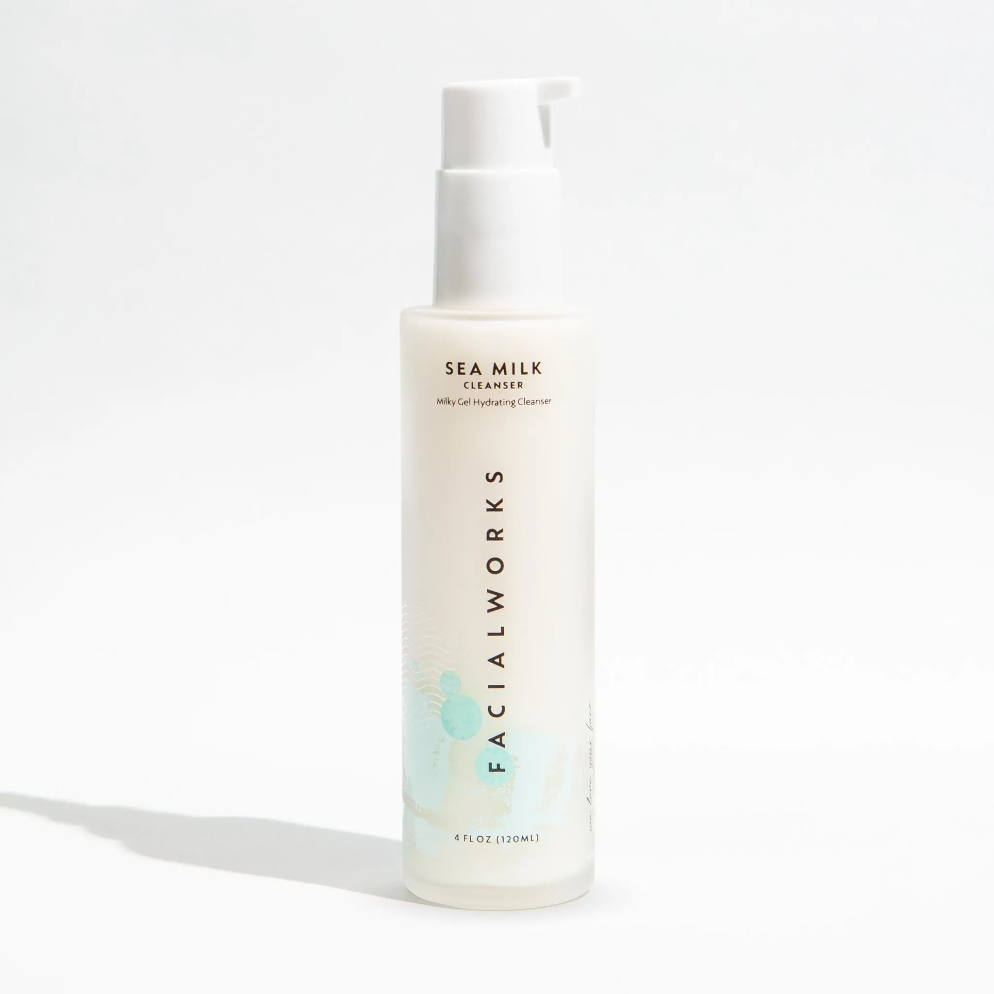 Sea Milk 4oz.