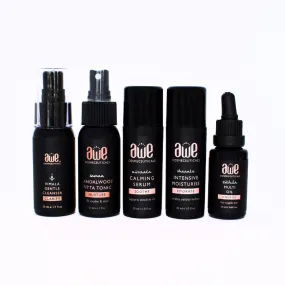 Sensitive Skin | Starter Collection