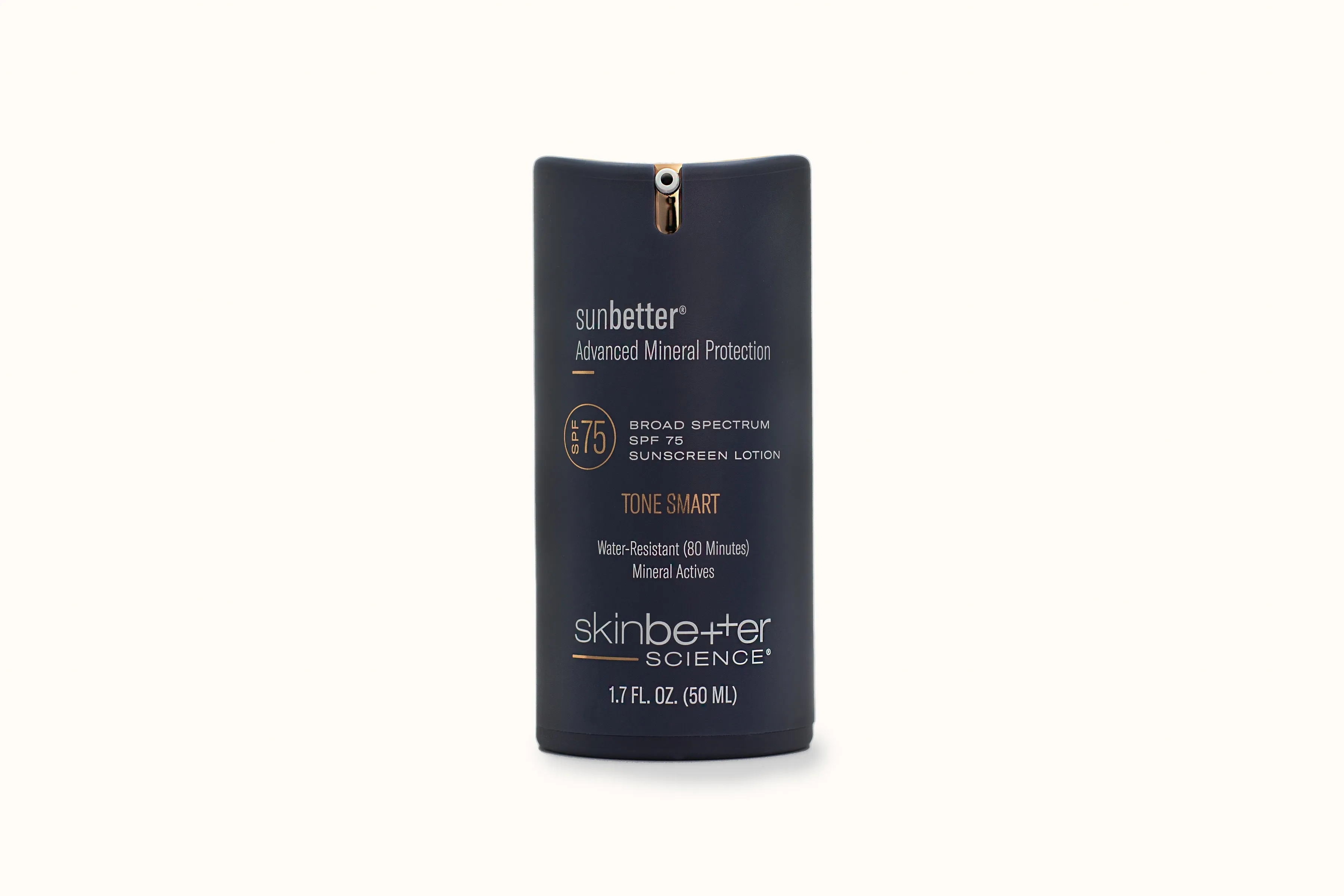 Skinbetter Sunbetter Tone Smart Lotion SPF 75 (50mL)