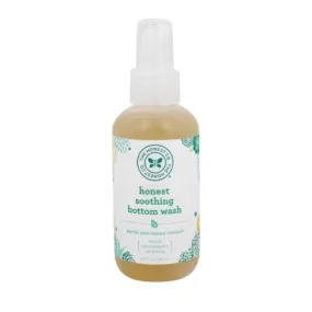 Soothing Bottom Wash 5 Oz By The Honest Company