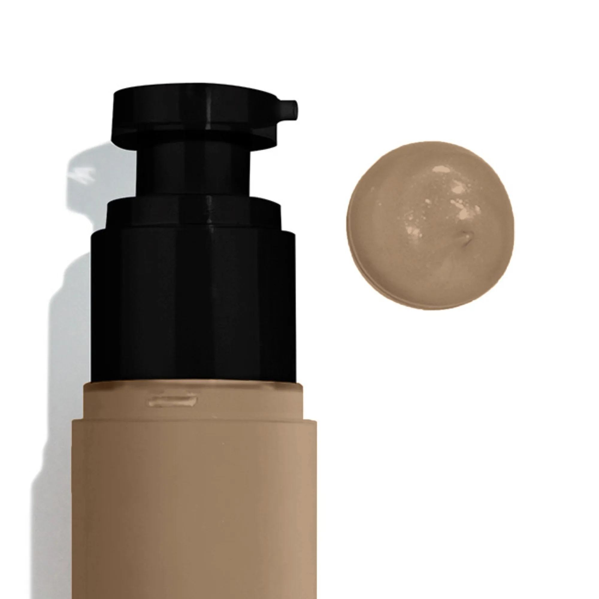 SPF 20  Hyaluronic Acid Mineral BB Cream