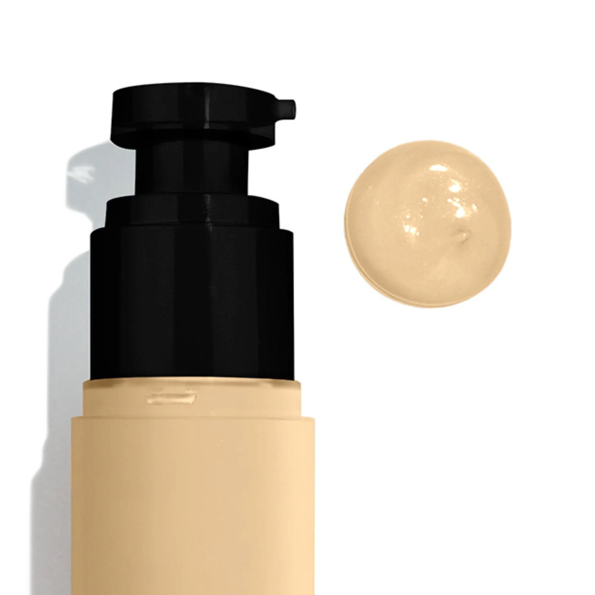 SPF 20  Hyaluronic Acid Mineral BB Cream