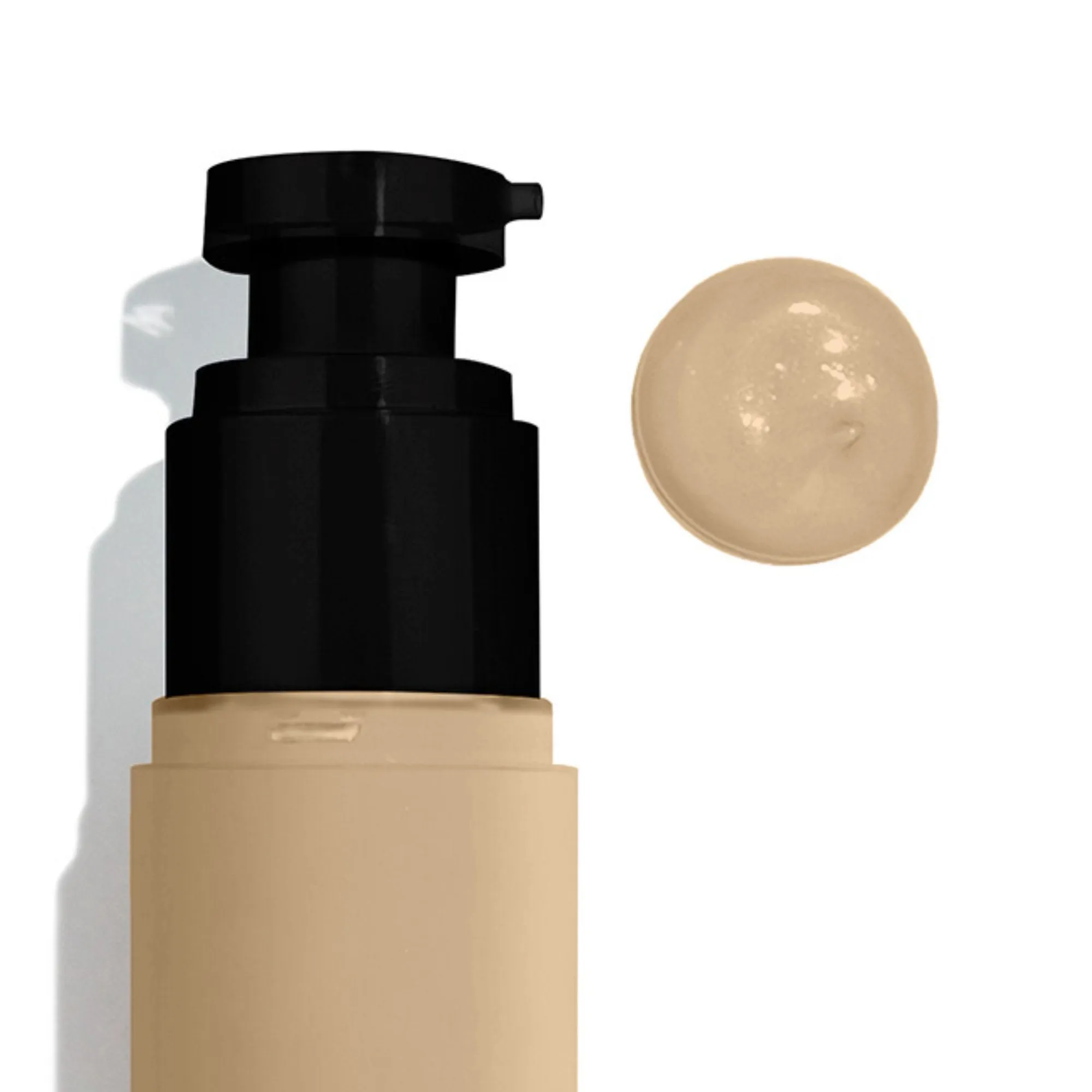 SPF 20  Hyaluronic Acid Mineral BB Cream