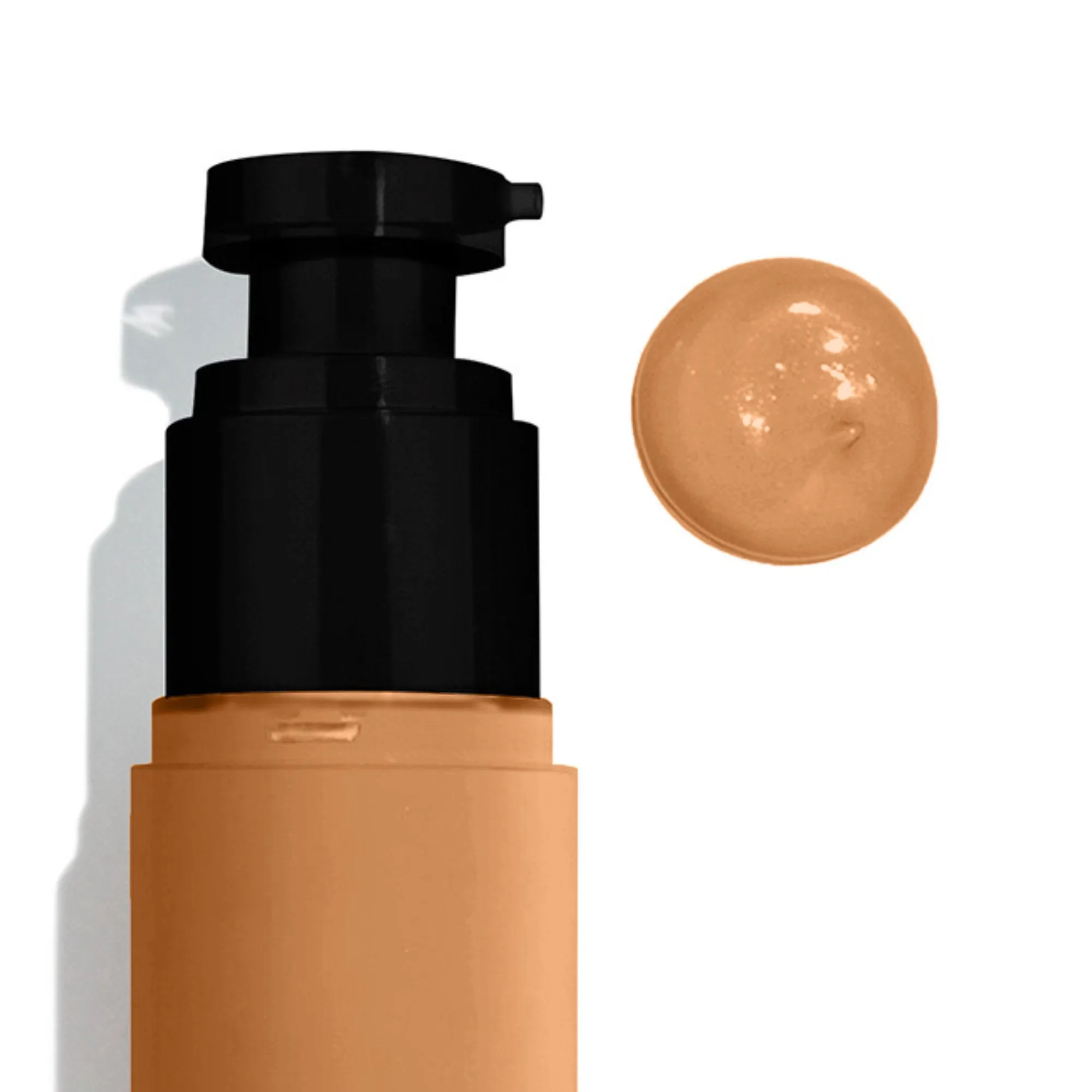 SPF 20  Hyaluronic Acid Mineral BB Cream