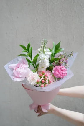 Spring Hush