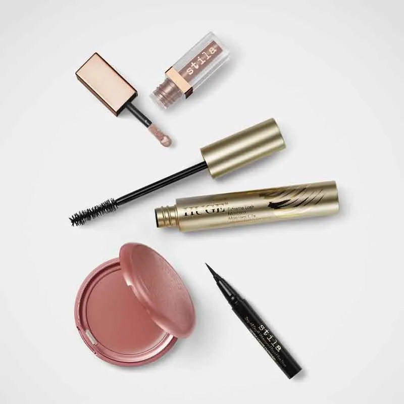 Stila Meet The Icons Gift Set Discontinued