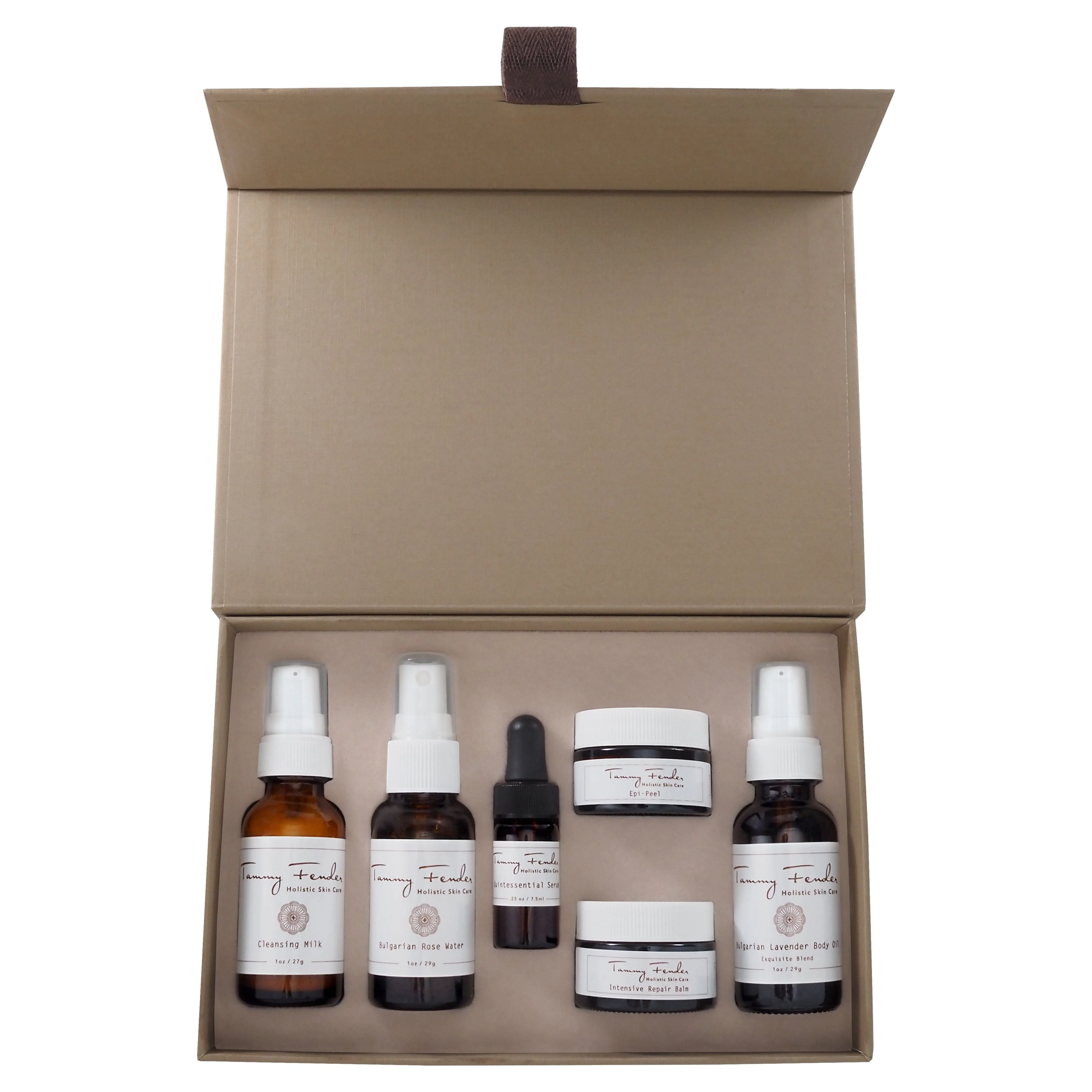 Tammy Fender Rejuvenating Treatment Kit