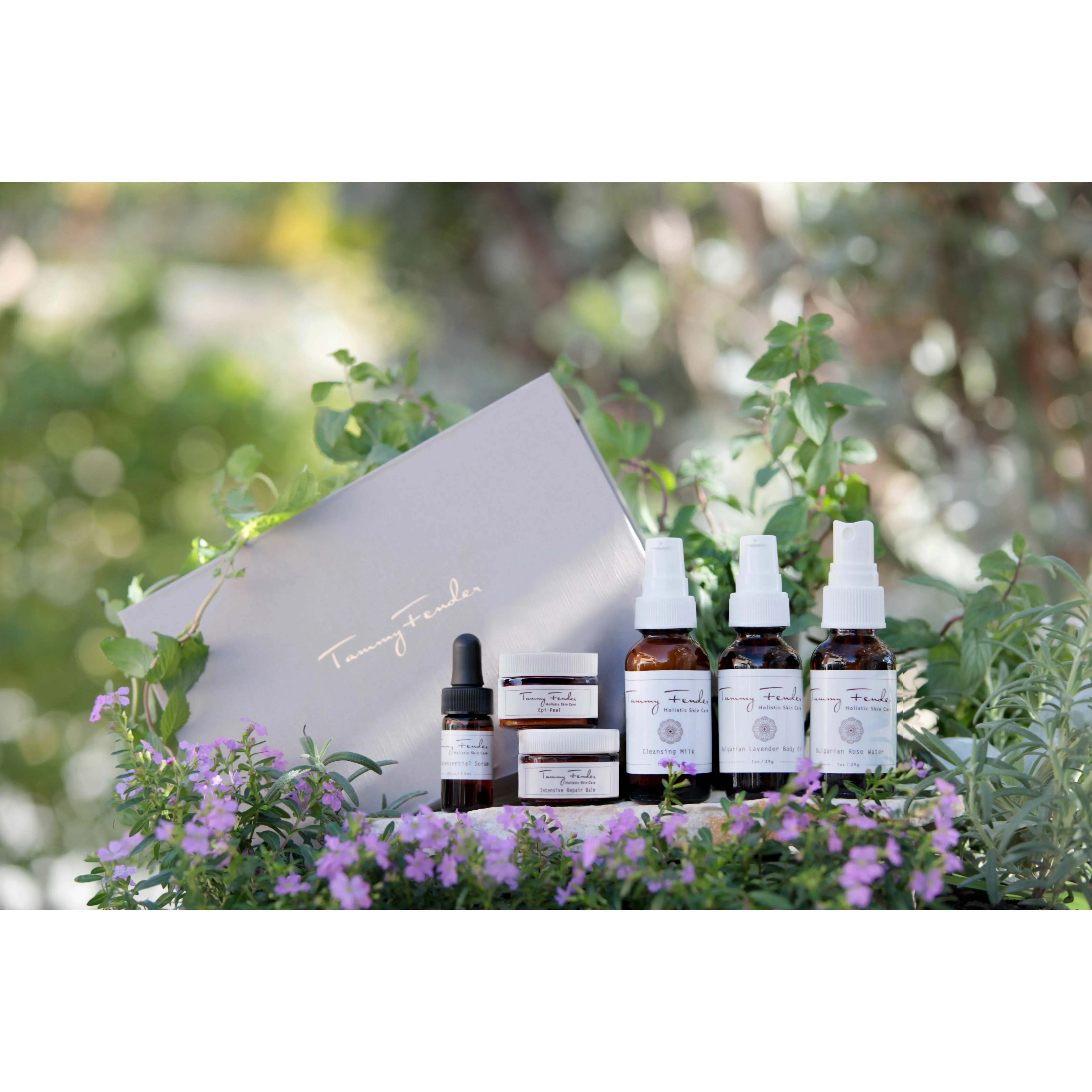 Tammy Fender Rejuvenating Treatment Kit