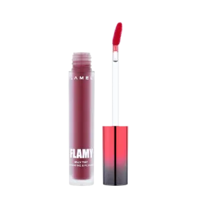 Tint jelly for lips FLAMY Jelly Tint