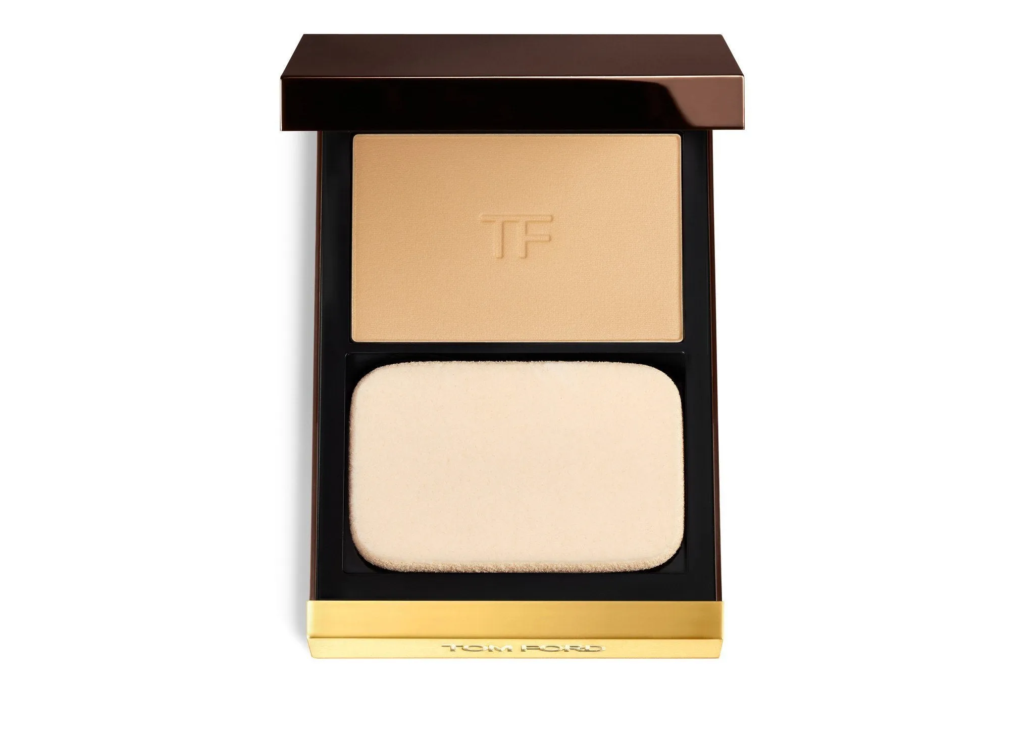 TOM FORD Flawless Powder / Foundation
