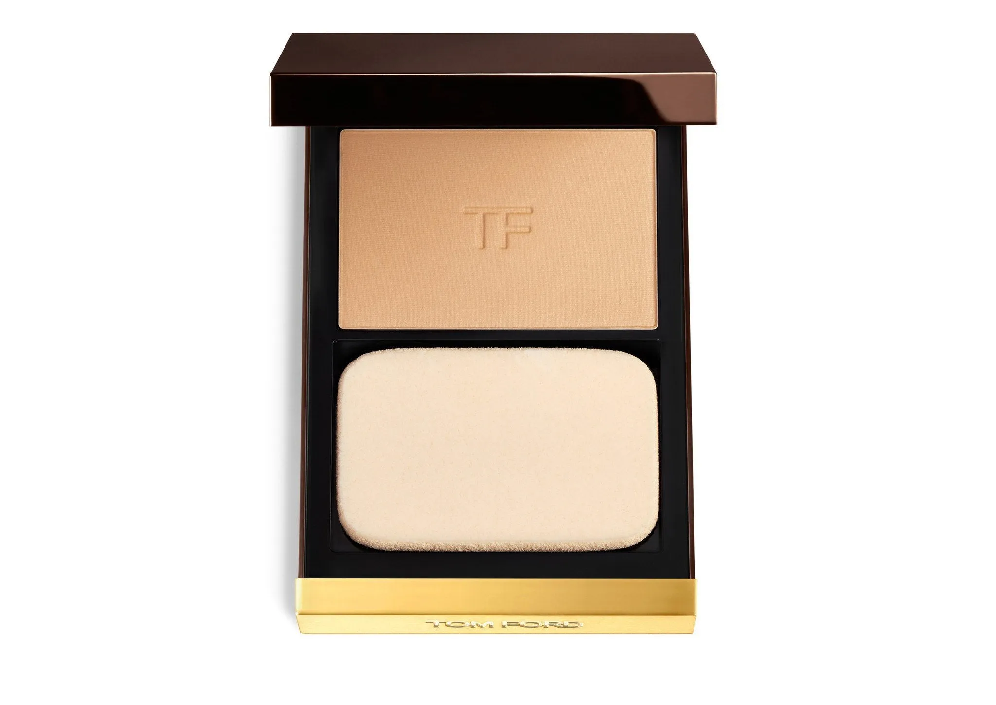 TOM FORD Flawless Powder / Foundation