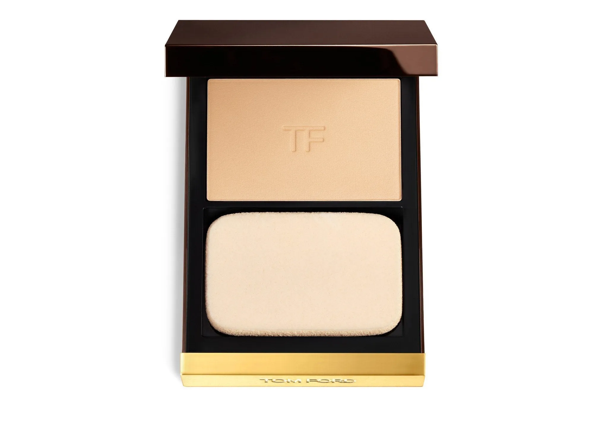 TOM FORD Flawless Powder / Foundation