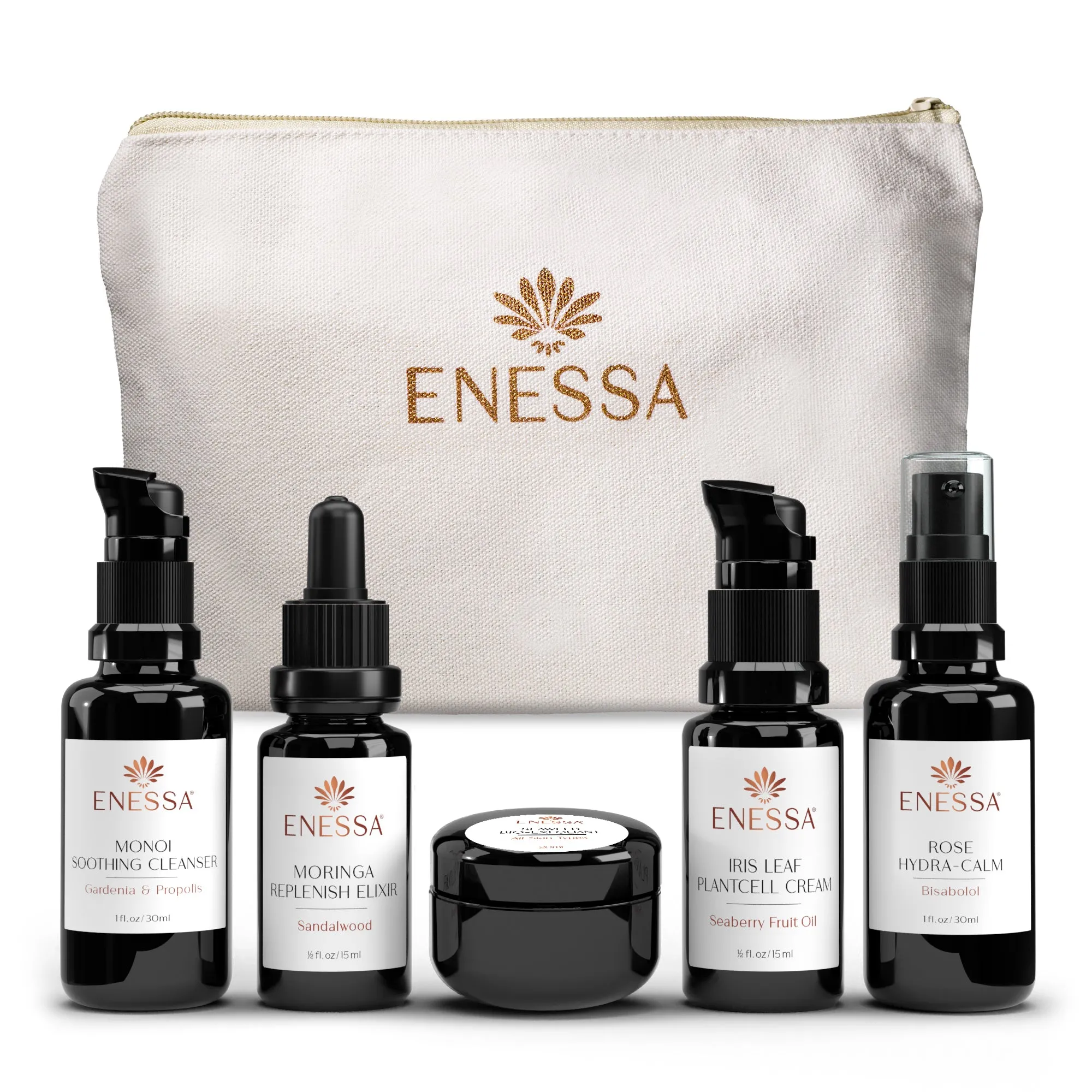 Ultimate Ageless Kit