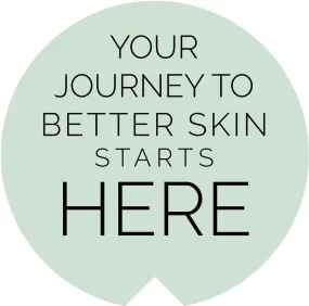 Voila! Your Personalized Regimen For Eyes - 3H31
