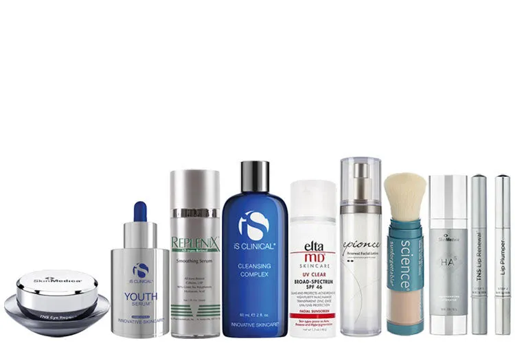 Voila! Your Personalized Regimen For Eyes - 3H31