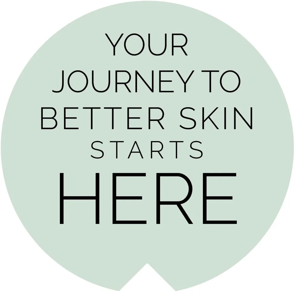Voila! Your Personalized Regimen For Eyes - 3H31