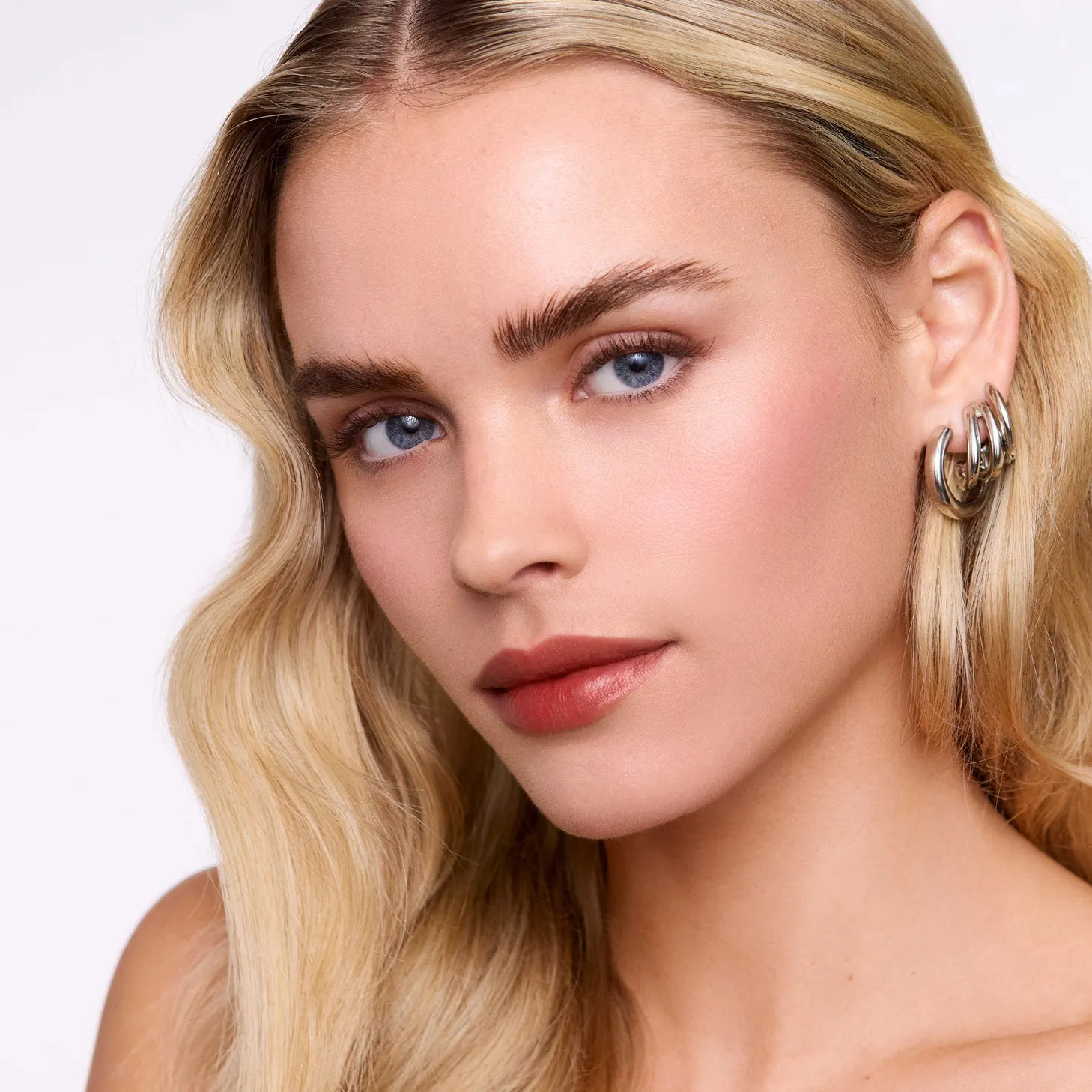 WONDER BLADING Lip Stain Masque