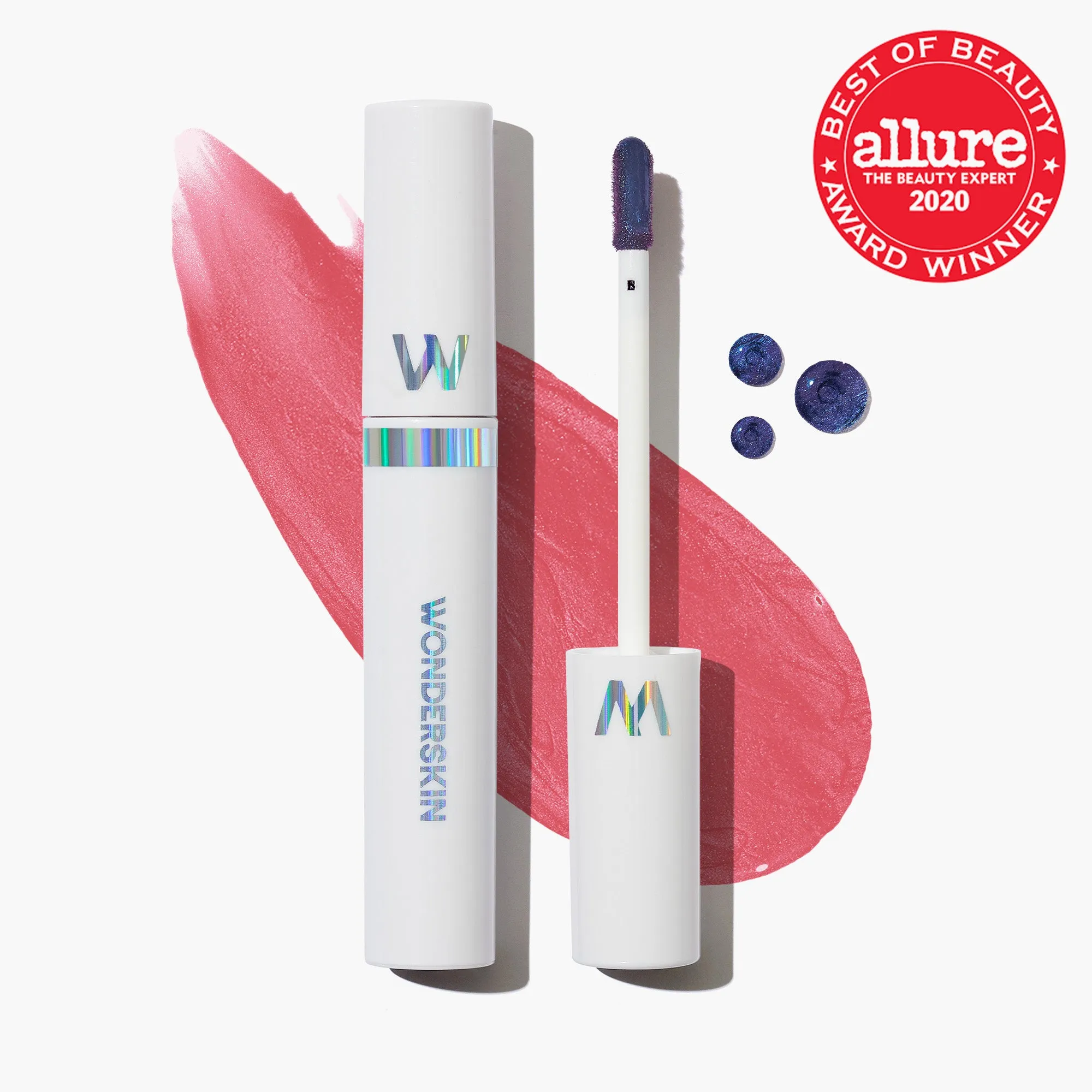 WONDER BLADING Lip Stain Masque