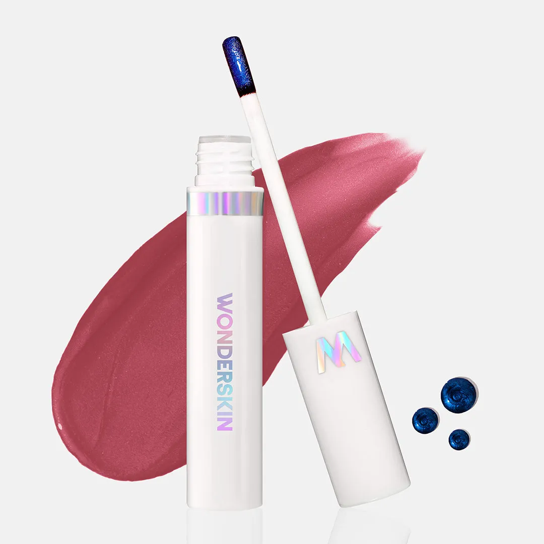 WONDER BLADING Lip Stain Masque