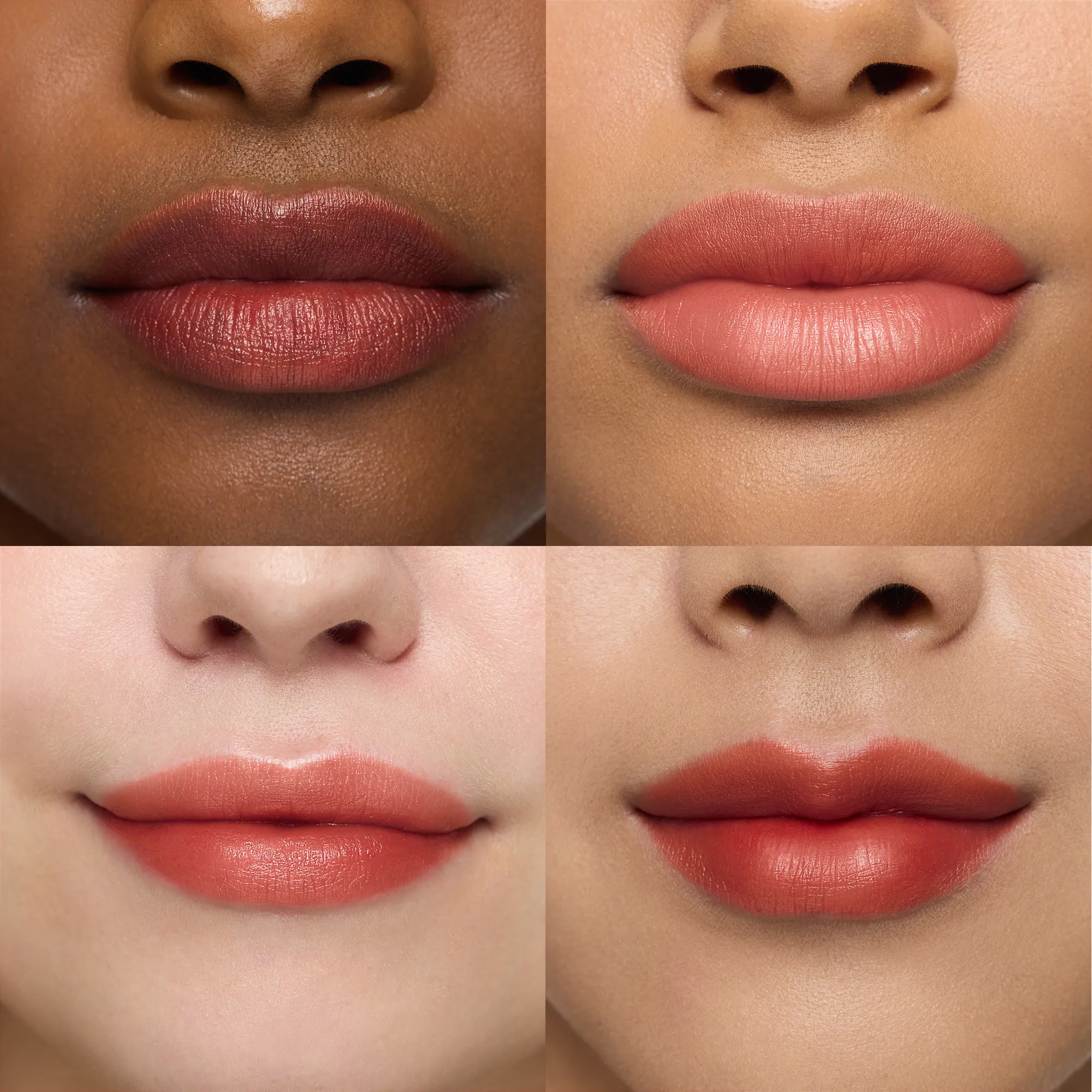 WONDER BLADING Lip Stain Masque