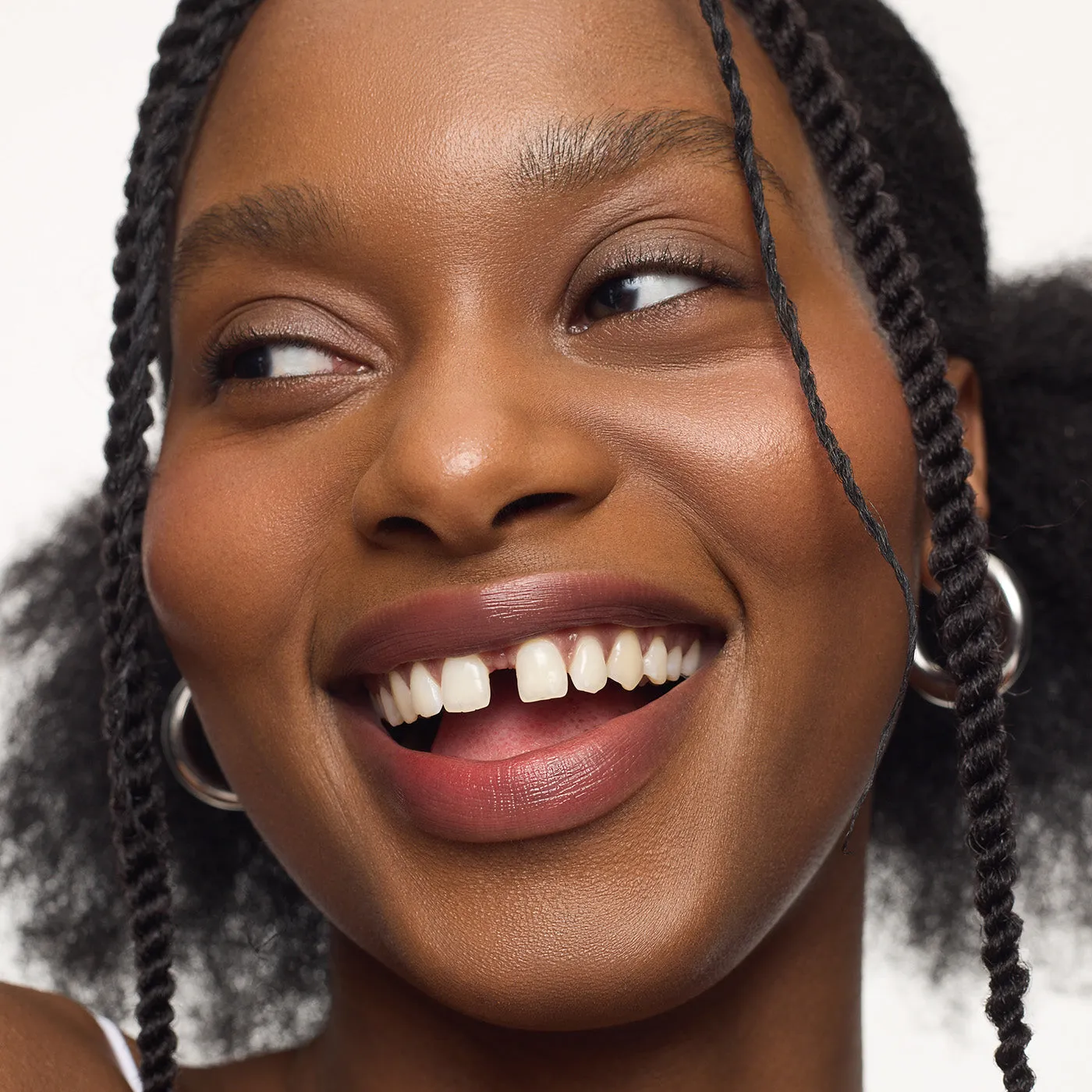 WONDER BLADING Lip Stain Masque
