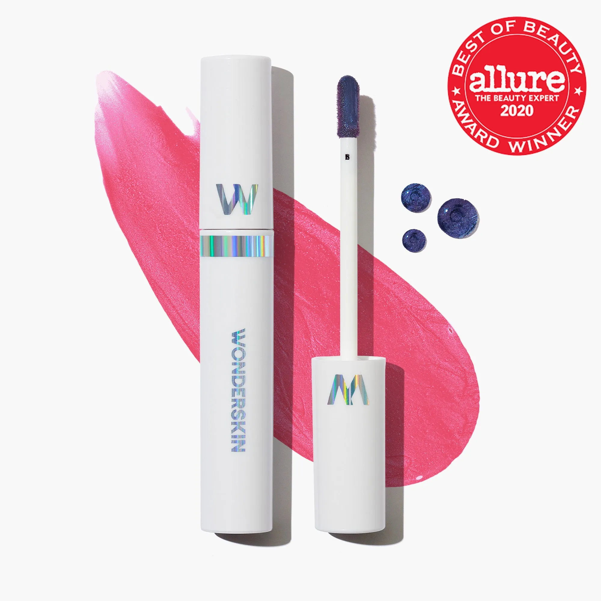 WONDER BLADING Lip Stain Masque