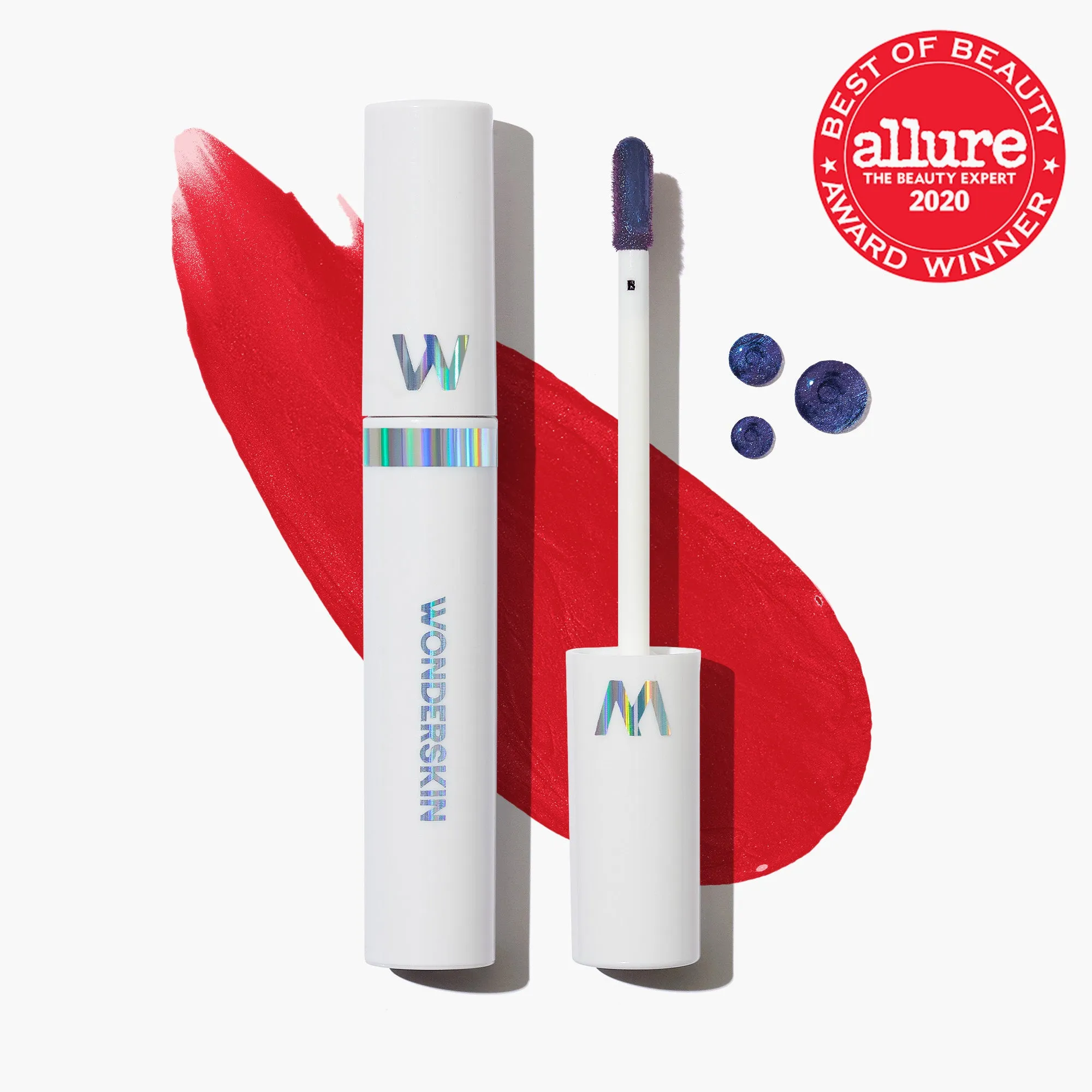 WONDER BLADING Lip Stain Masque